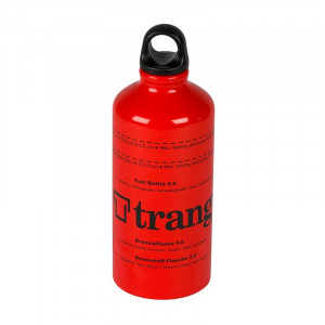 751506 Sticla cu dop combustibil multifuel, 0.6l, Trangia - Img 2