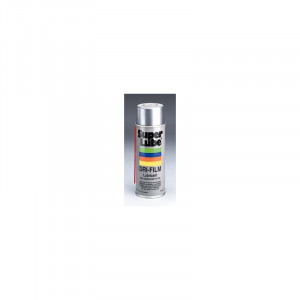 7555 Lubrifiant la spray - Img 2