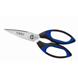 773020 Foarfeca multifunctionala acasa/birou, 20cm, Finny, Kretzer - Img 5