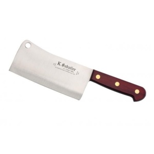 8500CO16PCOL Satar, lungime 16cm, Sabatier Auvergne - Img 1