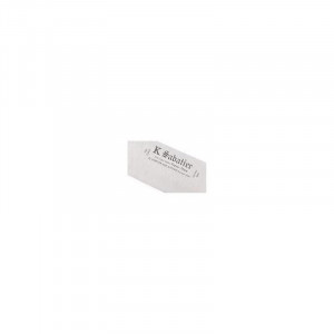9000SA20LPOA Cutit de gatit oriental, lungime 17cm, Sabatier Bellevue - Img 4