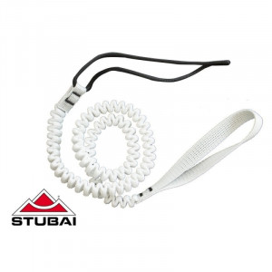 9070 6 Snur de agatare LEASH pentru piolet, Stubai - Img 3