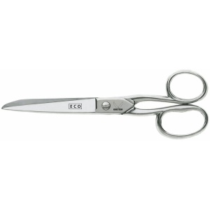 912518 Foarfeca pentru croitorie 18 cm, Eco, Kretzer