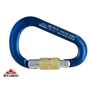 977781 Carabina HMS PRO EASYLOCK cu surub, anod., Stubai - Img 4