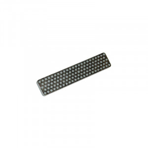 A4 Piatra de ascutit diamantata Whetstone pentru Aligner, DMT - Img 7