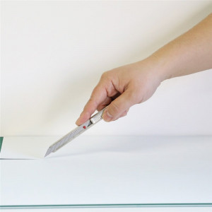 AD-2P Cutter 9 mm INOX, NT Cutter - Img 6
