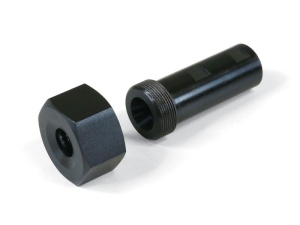 Adaptor pensete WW 15mm pentru papusa mobila strung Sherline