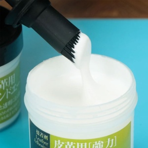 Adeziv pielarie transparent Seiwa Bond STRONG Cement 100g - Img 4