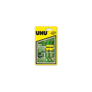 Adeziv UHU Epoxy Ultra Strong - Img 1