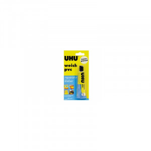 Adeziv UHU PVC moale 30g. - Img 2