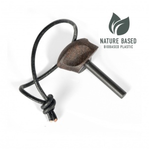 Amnar de rezerva pentru cutit Swedish FireKnife BIO refill, LIGHT MY FIRE - Img 12