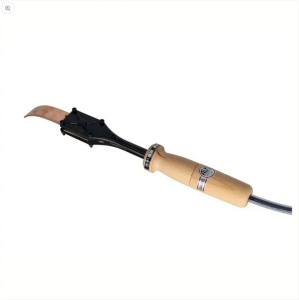 Aparat de sudura plastic ALK SK 0 25x70