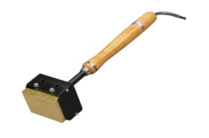 Aparat electric de marcare prin pirogravare lemn HLP 128N