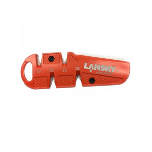 Ascutitor ceramic Lansky C-Sharp pentru cutite - Img 2