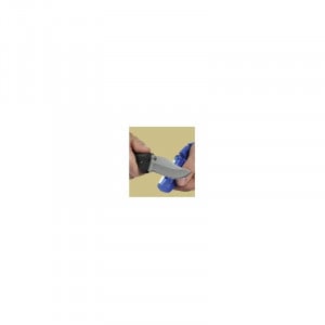 Ascutitor de buzunar Lansky QuadSharp pentru cutite - Img 6