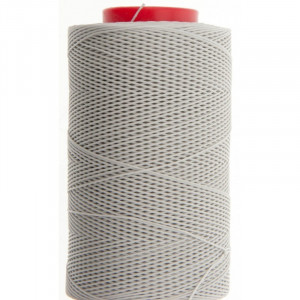 Ata de cusut piele RITZA 25 - Tiger Thread - 50m - 1.2 mm grosime - Img 23