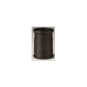 Ata din canepa pentru cusut manual pielarie 0,55 mm grosime, 91,44 ml Tandy Leather - Img 18