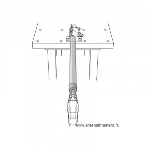 Atasamente fabricare sageti arc din lemn, Veritas Tools. - Img 7