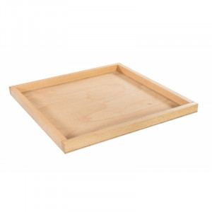 Banc de lucru pentru tamplarie pentru scoala Square RAMIA - Img 4