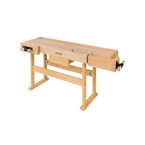 Banc de lucru pentru tamplarie Premium 1600, Ramia