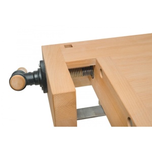 Banc de lucru pentru tamplarie Premium 1600, Ramia - Img 10