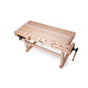 Banc de lucru pentru tamplarie Premium Monster 1700, RAMIA - Img 6