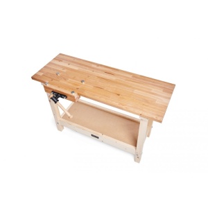 Banc de lucru tamplarie/garaj 1350, Ramia - Img 2