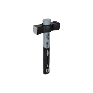 Baros de minerit cu coada fibra de sticla, forma spaniola, RUTHE Picard - Img 1