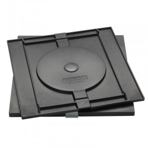 Baza rotativa pentru masini de ascutit, Tormek - Img 2