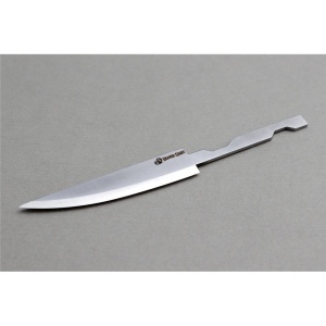 BC4 Lama pentru cutit de cioplit Sloyd C4, BeaverCraft - Img 3