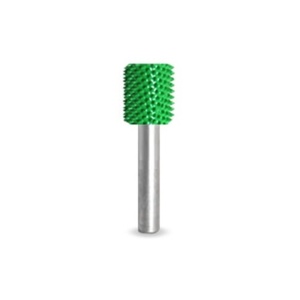 Biax sculptura lemn SABURR - Cap cilindric 1/2" X 3/4" - Img 3