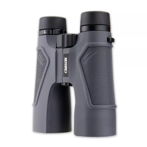 Binoclu Carson seria 3D, 10 x 50mm, pentru vanatoare si drumetie - Img 2