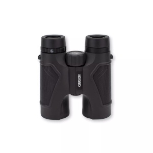 Binoclu Carson seria 3D, 8 x 42mm, pentru vanatoare si drumetie - Img 2