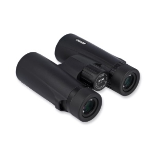 Binoclu Carson seria VX HD 8x33mm, 12 x 50mm, pentru vanatoare si drumetie - Img 5