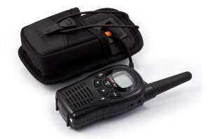 Boomerang ProHolster pentru dispozitive radio, Key-Bak - Img 5