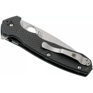 Briceag Amalgam™, Spyderco - Img 4