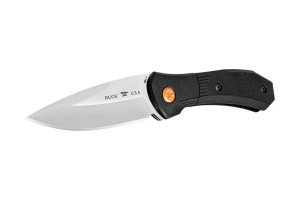 Briceag Automat Buck Knives Paradigm Shift 0591BRS-B si 0591BKS-B - Img 8