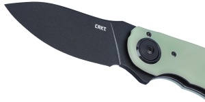 Briceag Bot Deadbolt Natural, CRKT - Img 5