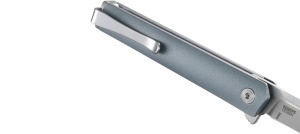 Briceag CEO Compact Blue, CRKT - Img 7