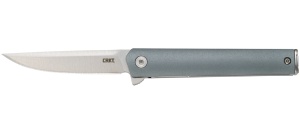 Briceag CEO Compact Blue, CRKT - Img 11