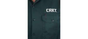 Briceag CEO Flipper Black, CRKT - Img 11