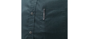 Briceag CEO Thumbstud Bamboo Yellow, CRKT - Img 8