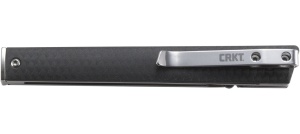 Briceag CEO Thumbstud Black, CRKT - Img 3