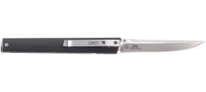 Briceag CEO Thumbstud Black, CRKT - Img 9