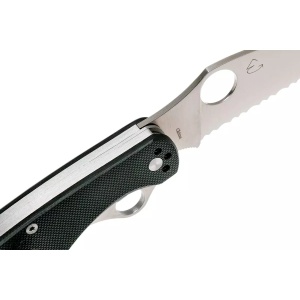 Briceag ClipiTool™ Rescue™, Spyderco - Img 2