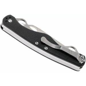 Briceag ClipiTool™ Standard™, Spyderco - Img 3