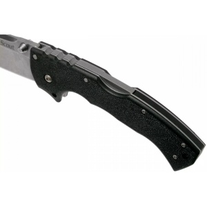 Briceag Cold Steel 4-Max Scout AUS10A Tri-Ad Lock CS-62RQZ - Img 6