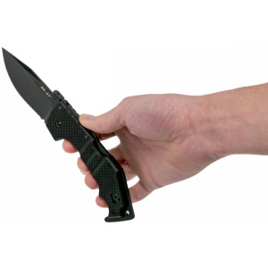 Briceag Cold Steel AK-47 CPM S35VN Tri-Ad Lock CS-58M - Img 9