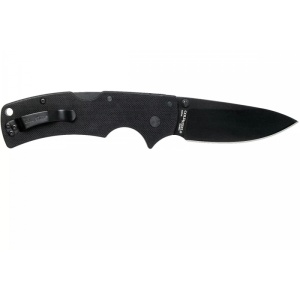 Briceag Cold Steel American Lawman CPM S35VN Tri-Ad Lock CS-58B - Img 2