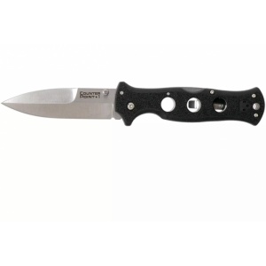 Briceag Cold Steel Counter Point 1 AUS10A Tri-Ad Lock CS-10AB - Img 8